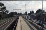 126494: St Albans (1), looking towards Bendigo