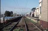 126496: St Albans (2), looking towards Melbourne