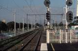 126499: St Albans (2), looking towards Stabling Sidings and Melbourne