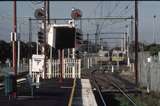 126500: St Albans(2), looking towards Stabling Sidings and Melbourne