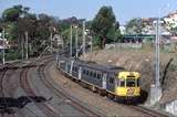 126587: Toowong Down Suburban Set 53 (Set 45),