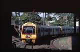 126591: Toowong Down Suburban to Caboolture Set 237 (Set 240),