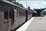 126606: Rockhampton QR Heritage Composite Brake Van BGV 512