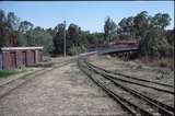 126627: Mount Morgan looking South from station