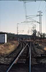 126642: Wycarbah looking West from East Switch