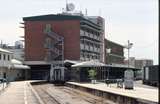 126653: Townsville West end station building