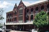 126657: Townsville Station Building Flinders Street frontage