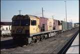 126674: Townsville Down Container Train 2815