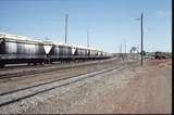 126682: Cloncurry looking West from platfrom