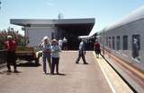 126685: Cloncurry Up 'Inlander'