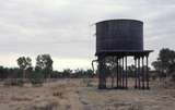 126702: Dajarra Water Tank at West end looking West