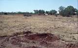 126713: Kajabbi looking from triangle apex towards Cloncurry