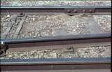 126725: Normanton Cammell Steel Rails