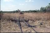 126793: Croydon Switch to Goods Siding at West end looking West