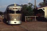 126824: Forsayth 'Savannahlander' stabled 2026 trailing