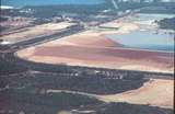 126929: Weipa Rail Terminal Facilities