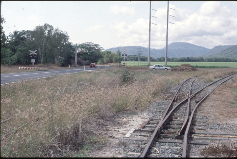 126933: Ferndale looking South