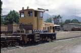 126971: Mossman Mill 'Douglas' 0-6-0D Comeng  AL2562-1963