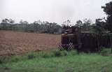 127025: 1 km North of Moresby River Northbund Loaded Cane