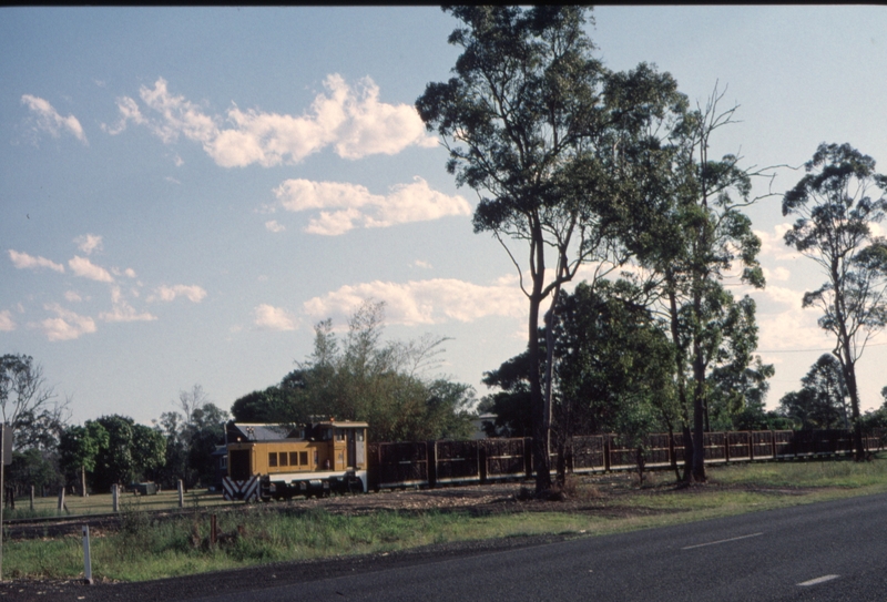 127042: Fairymead Mill South Kolan Kalboo Road Loaded Cane from Wallaville 'Givelda'