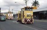 127096: Nambour Mill Howard Street at William Street Outbound Light Engines 'Bli Bli' 'Coolum'