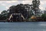 127124: Nambour Mill Maroochy River Bridge 'Jamaica' shunting