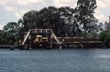 127125: Nambour Mill Maroochy River bridge 'Jamaica' shunting