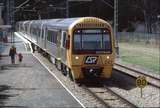 127155: Mooloolah Down Suburban Set 247 (Set 249),