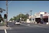 127264: Maroondah Highway looking East from Union Street