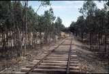 127278: Mile 82.5 Maldon Line looking towards Maldon First track to be relaid