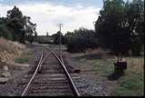 127290: Maldon Junction looking towards Maryborough and Maldon