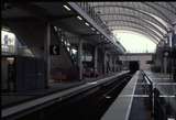 127310: Olympic Park Platforms 3 & 4 looking towards depature gate