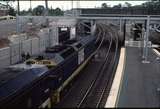 127312: Lidcombe Up Coal Train 8105 (8110 8126 8123),