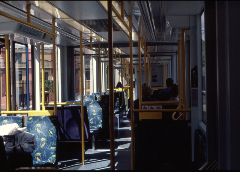 127325: Glebe interior 2105