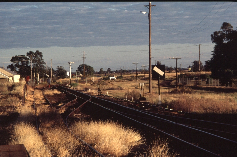 127333: Narrabri looking North