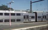 127393: Canterbury Suburban Train viewed from NSWRTM Special