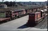 127403: GNR Depot North Melbourne 4468 T 376 (bg),