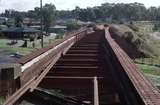 127520: Bridge No 2 Maldon Line Pyrenees Highway looking South