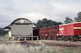 127534: Muckleford Goods Shed and Explosives Wagon P 22