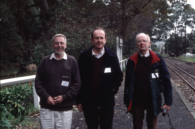 127550: Emerald Weston Langford John Brady Reg Topp