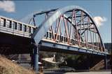 127602: Coffs Harbour (down side), km 609.75 Bridge over Pacific Highway