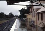 127608: Byron Bay looking towards Murwillumbah