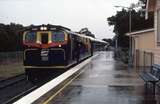 127612: Byron Bay Up Ritz Rail Train 42107