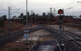 127627: Robina looking towards end of track and Varsity Lakes