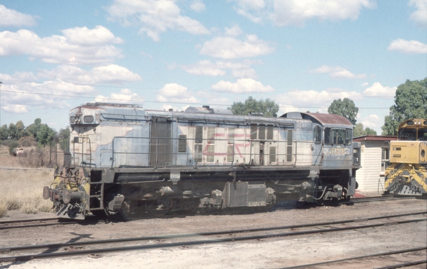 127643: Charleville 1757