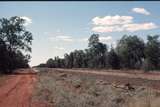 127651: Breakaway Level Crossing km 625 Cunnamulla Line looking towards Charleville