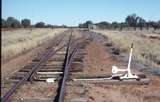 127671: Wallal North Switch looking South