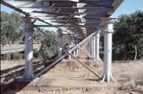 127672: Angellala Creek Bridge km 644 Cunnamulla Line looking South