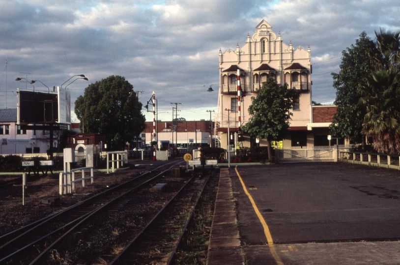 127688: Toowoomba looking towards Warwick