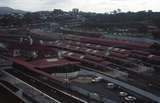 127689: Roma Street viewed from 'Holiday Inn'